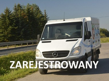 Mercedes-Benz Sprinter 2.2 Chłodnia mroźnia FV23%-1