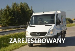 Mercedes-Benz Sprinter 2.2 Chłodnia mroźnia FV23%
