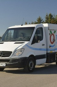 Mercedes-Benz Sprinter 2.2 Chłodnia mroźnia FV23%-2