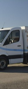 Mercedes-Benz Sprinter 2.2 Chłodnia mroźnia FV23%-3