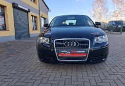 Audi A3 II (8P) Jeden właściciel