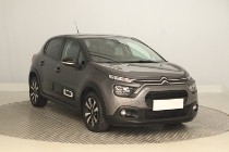 Citroen C3 III , Salon Polska, 1. Właściciel, Serwis ASO, Automat, VAT 23%,