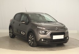 Citroen C3 III , Salon Polska, 1. Właściciel, Serwis ASO, Automat, VAT 23%,