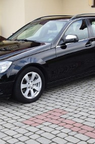 Mercedes-Benz Klasa C W204 Piękny jak nowy *Super stan*Po serwisie-2