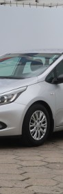 Kia Cee'd I , Salon Polska, Klima-3