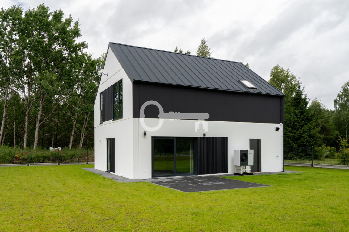 Dom na sprzedaż, 4 pokoje, 95 m², Sycowa Huta