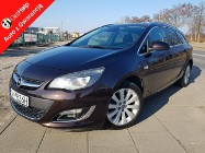 Opel Astra J 1,6 Benzyna Automat Navi Zarejestrowany Gwarancja