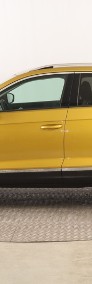 Volkswagen T-Roc , Salon Polska, 1. Właściciel, Serwis ASO, Skóra, Navi,-4