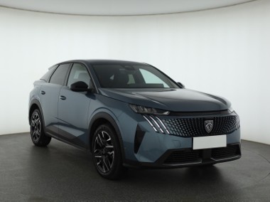 Peugeot 3008 , Salon Polska, 1. Właściciel, Serwis ASO, Automat, VAT 23%,-1