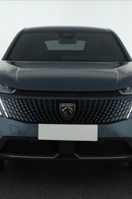 Peugeot 3008 , Salon Polska, 1. Właściciel, Serwis ASO, Automat, VAT 23%,-2