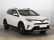 Toyota RAV 4 IV , Salon Polska, Serwis ASO, Automat, Skóra, Navi, Xenon,