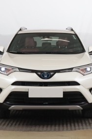 Toyota RAV 4 IV , Salon Polska, Serwis ASO, Automat, Skóra, Navi, Xenon,-2