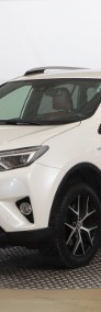 Toyota RAV 4 IV , Salon Polska, Serwis ASO, Automat, Skóra, Navi, Xenon,-3