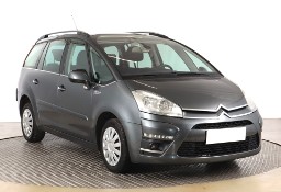 Citroen C4 Grand Picasso I , Salon Polska, Klimatronic, Tempomat, Parktronic