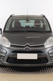 Citroen C4 Grand Picasso I , Salon Polska, Klimatronic, Tempomat, Parktronic-2