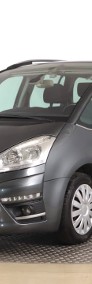 Citroen C4 Grand Picasso I , Salon Polska, Klimatronic, Tempomat, Parktronic-3