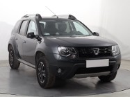 Dacia Duster I , Salon Polska, Serwis ASO, Navi, Klima, Tempomat, Parktronic