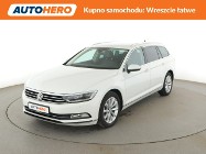 Volkswagen Passat B8 full led dsg navi kamera auto klima acc webasto alcantara