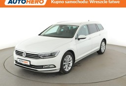 Volkswagen Passat B8 full led dsg navi kamera auto klima acc webasto alcantara