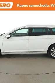Volkswagen Passat B8 full led dsg navi kamera auto klima acc webasto alcantara-2