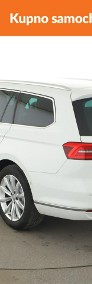 Volkswagen Passat B8 full led dsg navi kamera auto klima acc webasto alcantara-4