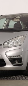Citroen C4 Picasso I , Salon Polska, Klimatronic, Tempomat, Parktronic-3
