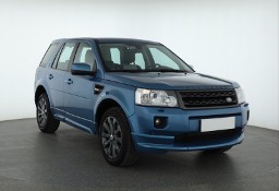 Land Rover Freelander II , 190 KM, Automat, Skóra, Navi, Klimatronic, Tempomat,