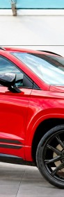Cupra Ateca Kamery|Navi|Skóry|DSG|4x4|LED|Radar| 2xPark|Panorama| As.Park|GWARAN-3