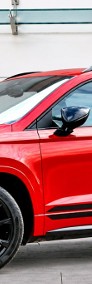 Cupra Ateca Kamery|Navi|Skóry|DSG|4x4|LED|Radar| 2xPark|Panorama| As.Park|GWARAN-4
