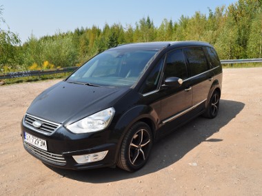 Ford Galaxy 2011r 7 osobowy-1