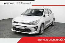 Kia Rio III WD2954R#1.2 M Bluetooth Podgrz.f I kier Cz.cof Salon PL VAT23%