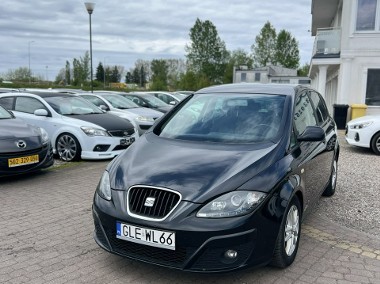 SEAT Altea I-1