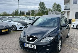 SEAT Altea I