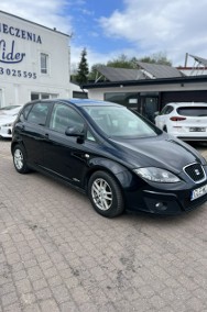 SEAT Altea I-2