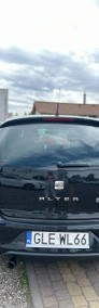 SEAT Altea I-3
