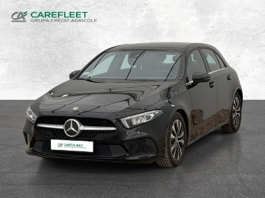 Mercedes-Benz Klasa A W177 Mercedes A Klasa A 200 Style 7G-DCT-1