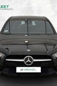 Mercedes-Benz Klasa A W177 Mercedes A Klasa A 200 Style 7G-DCT-2