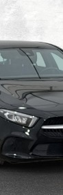 Mercedes-Benz Klasa A W177 Mercedes A Klasa A 200 Style 7G-DCT-3