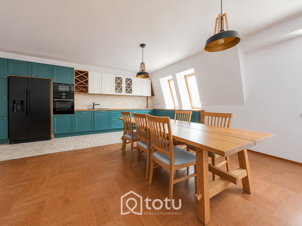 Mieszkanie na sprzedaż, 4 pokoje, 139 m², Warszawa