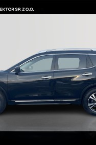 Nissan X-trail III 1.3 DIG-T Tekna 2WD DCT-2