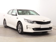 Kia Optima IV , Salon Polska, Serwis ASO, Navi, Klimatronic, Tempomat,