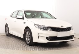 Kia Optima IV , Salon Polska, Serwis ASO, Navi, Klimatronic, Tempomat,