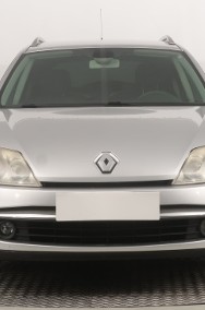 Renault Laguna III , Klimatronic, Tempomat-2