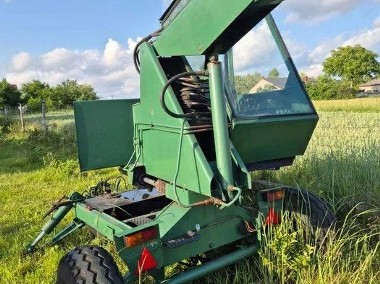 Cyklop ładowacz po remoncie-1