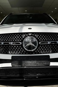 Mercedes-Benz Klasa GLE W167 450 d 4-Matic AMG Line 450 d 4M Pakiet wyposażenia AMG Premium + Hak-2