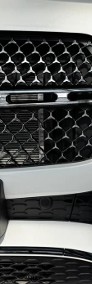 Mercedes-Benz Klasa GLE W167 450 d 4-Matic AMG Line 450 d 4M Pakiet wyposażenia AMG Premium + Hak-3