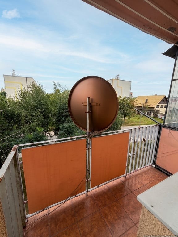 Kompaktowe i przestronne: 40,95 m² w świetnej lokalizacji, idealne na start