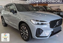 Volvo XC60 II B4 B Plus Dark B4 B Plus Dark 2.0 (211KM)