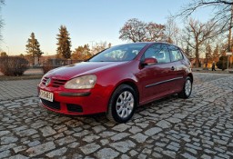 Volkswagen Golf V 1.6 Benzyna *Klimatronik*Czujniki parkowania