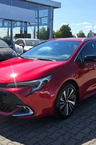 Toyota Corolla XII Style 1.8 Hybrid Style 1.8 Hybrid 140KM | Podgrzewane fotele!-2